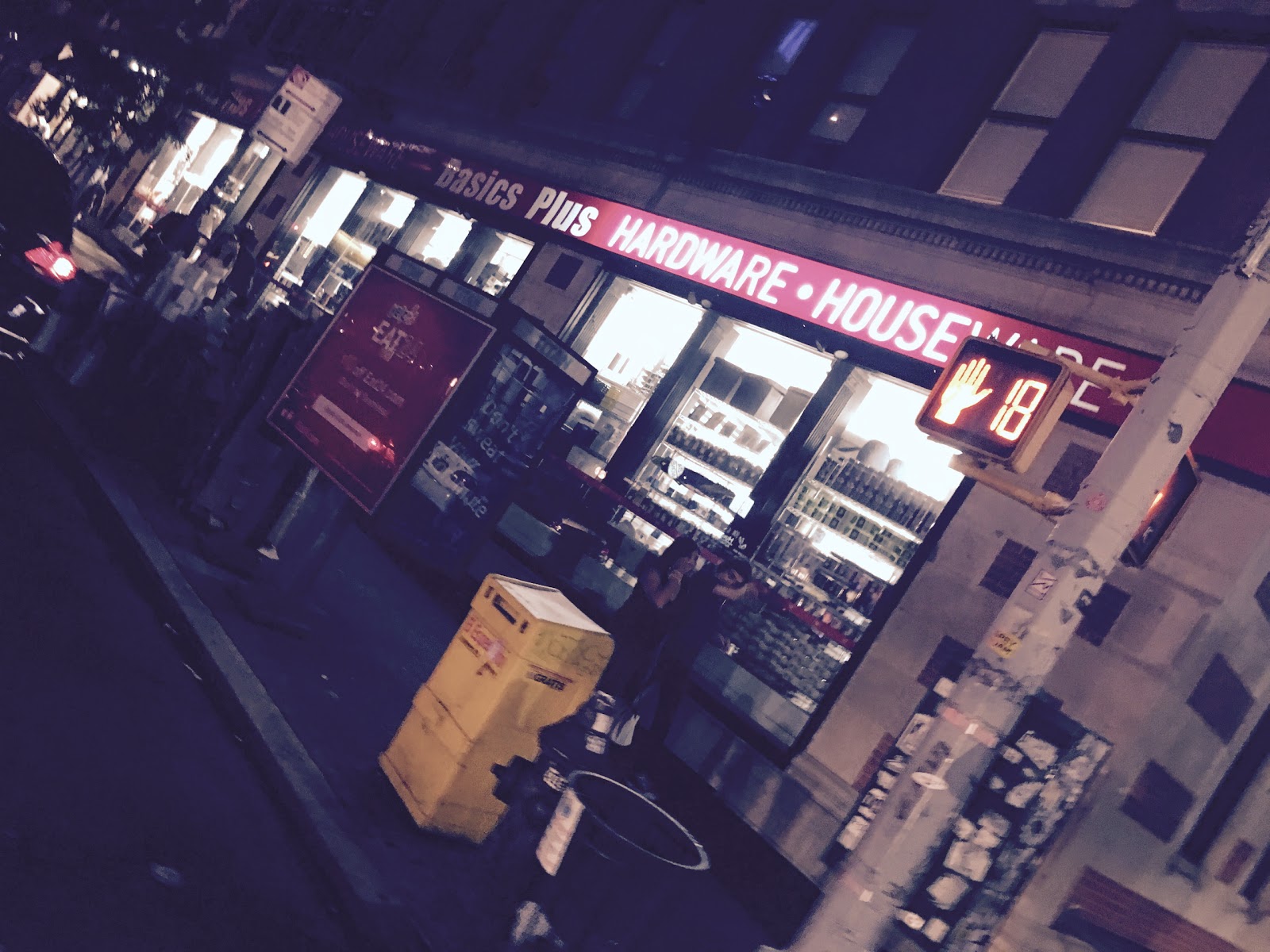 Photo of Basics Plus Inc in New York City, New York, United States - 1 Picture of Point of interest, Establishment, Store, Home goods store, Furniture store, Hardware store, Locksmith
