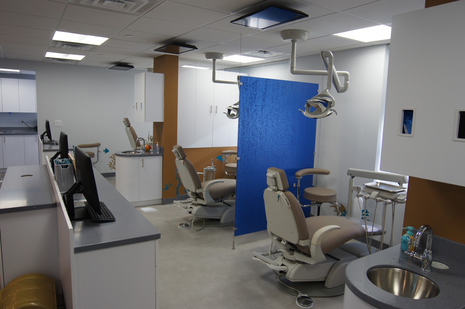 Photo of Lil Pearls Pediatric Dentistry in Queens City, New York, United States - 8 Picture of Point of interest, Establishment, Health, Doctor, Dentist