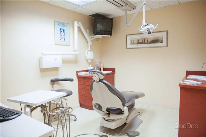Photo of Holmdel CEPI in Holmdel City, New Jersey, United States - 3 Picture of Point of interest, Establishment, Health, Dentist