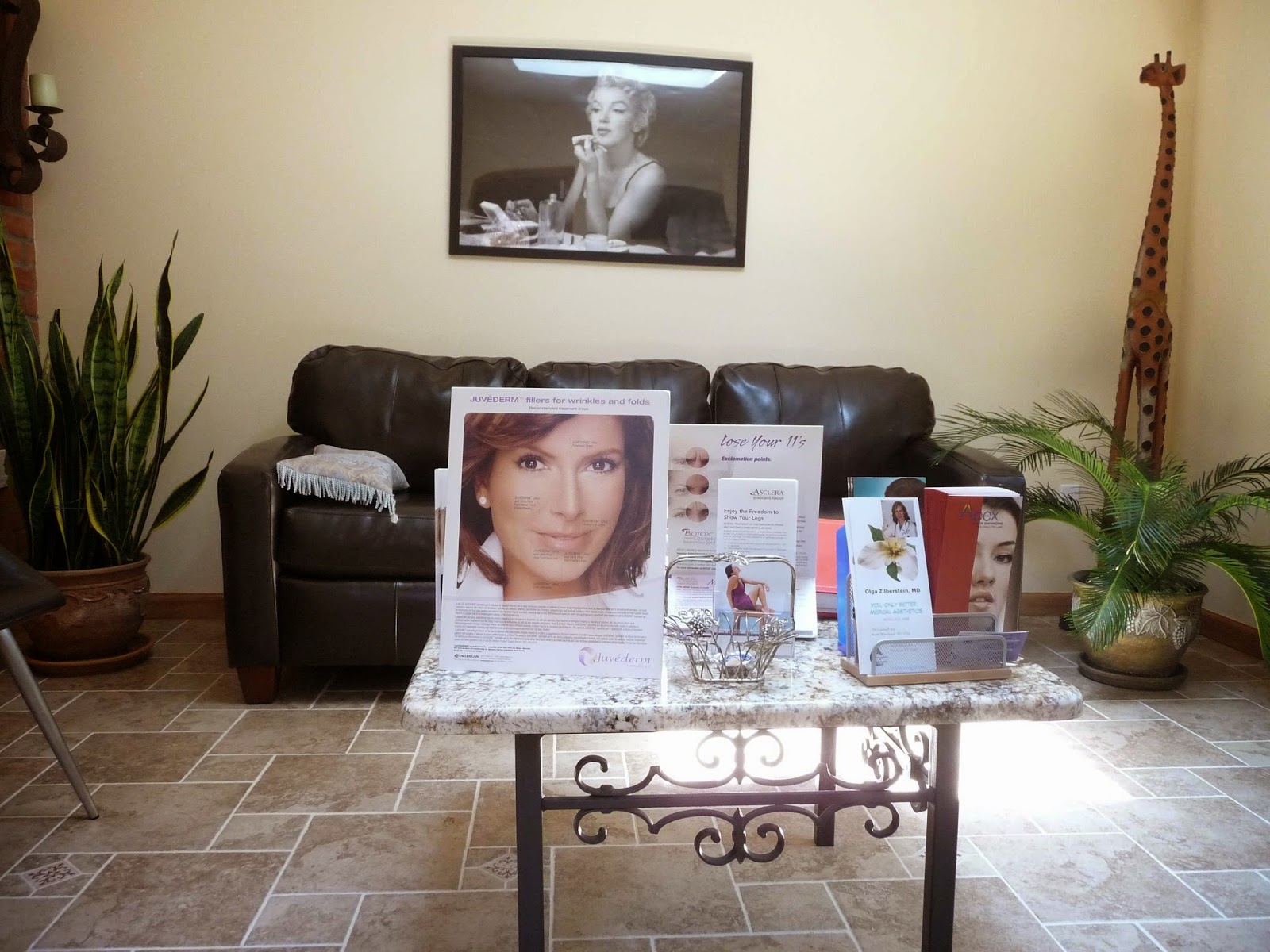 Photo of Dr. Olga Medical Aesthetics in Valley Stream City, New York, United States - 2 Picture of Point of interest, Establishment, Health, Doctor, Spa, Beauty salon, Hair care