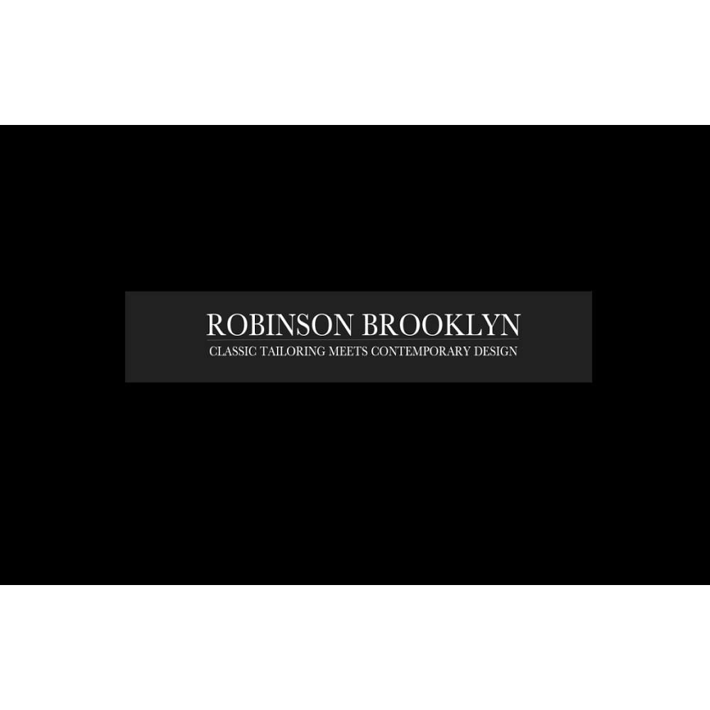 Photo of Robinson Brooklyn in Kings County City, New York, United States - 8 Picture of Point of interest, Establishment, Store, Clothing store