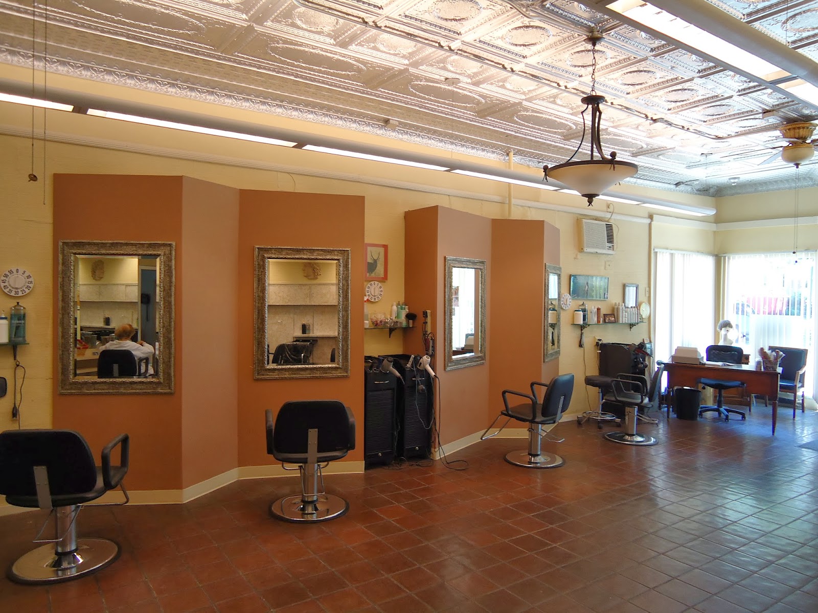 Photo of Moods in Hair in South Orange City, New Jersey, United States - 2 Picture of Point of interest, Establishment, Beauty salon