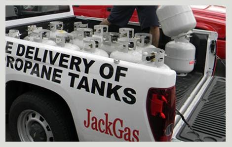 Photo of Jack Gas Propane Tank Delivery in Lodi City, New Jersey, United States - 5 Picture of Point of interest, Establishment
