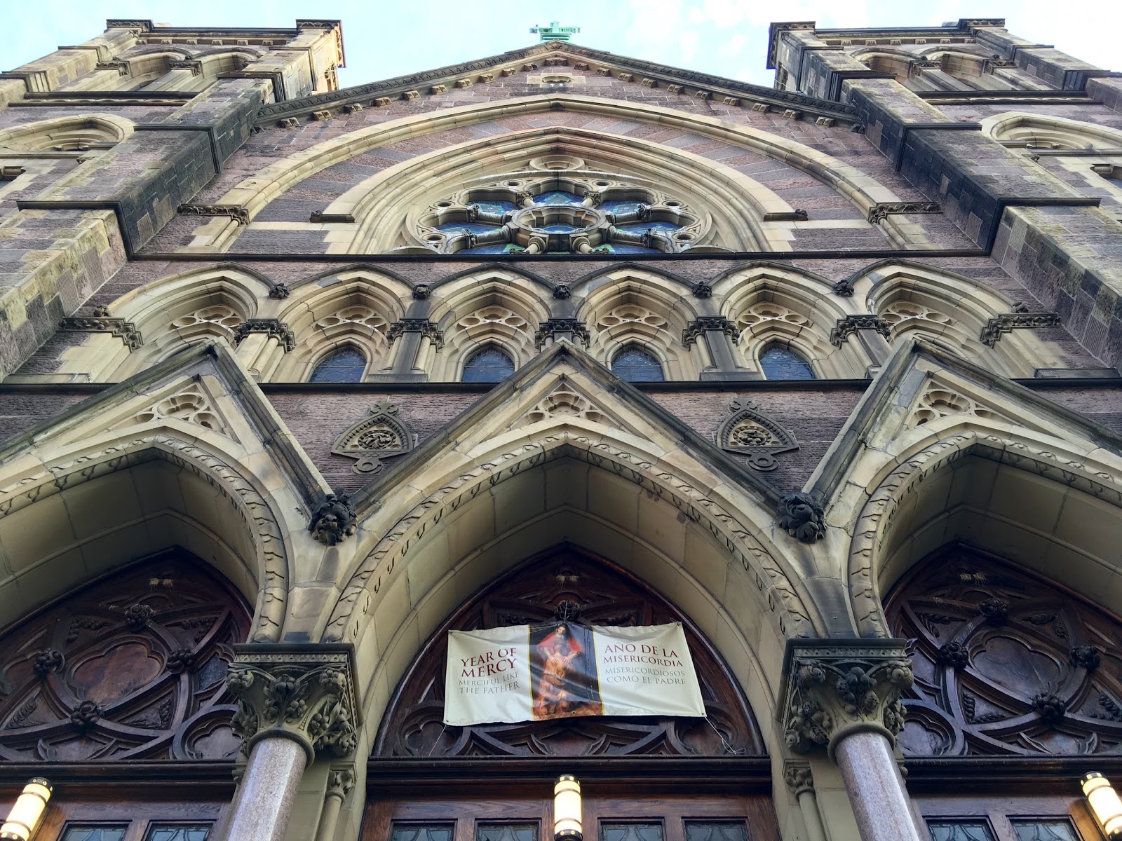 Photo of Santuario de Ntra. Señora de Guadalupe En San Bernardo in New York City, New York, United States - 3 Picture of Point of interest, Establishment, Church, Place of worship