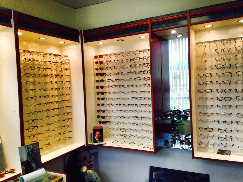 Photo of Larchmont Eye Associates in Larchmont City, New York, United States - 3 Picture of Point of interest, Establishment, Health