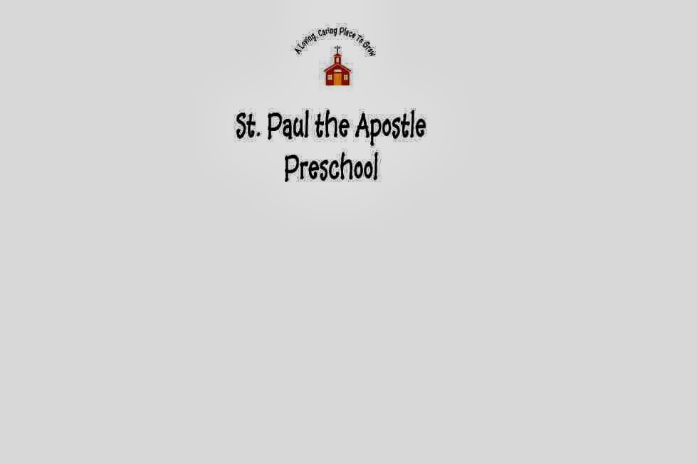 Photo of St. Paul the Apostle Preschool in Glen Head City, New York, United States - 1 Picture of Point of interest, Establishment, School