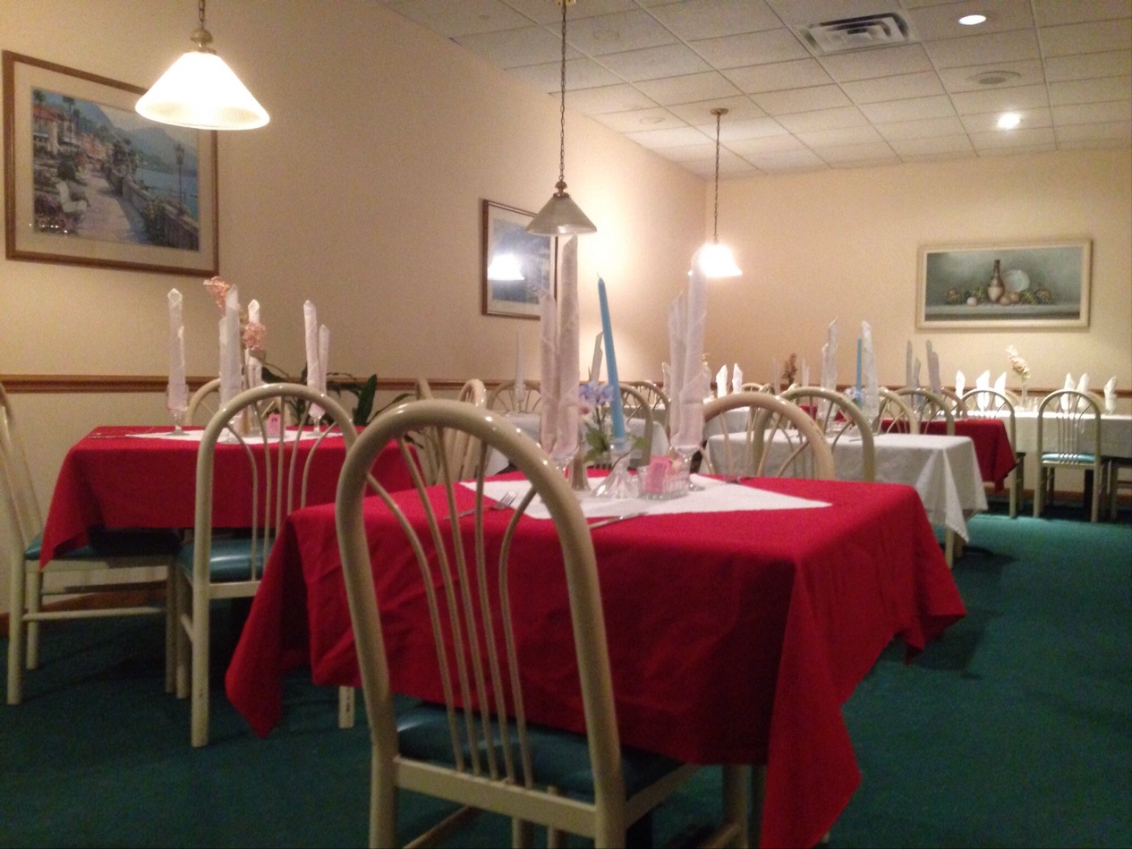 Photo of La Gondola in Union City, New Jersey, United States - 1 Picture of Restaurant, Food, Point of interest, Establishment