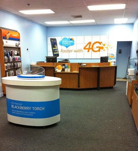 Photo of AT&T in Harrison City, New York, United States - 2 Picture of Point of interest, Establishment, Store