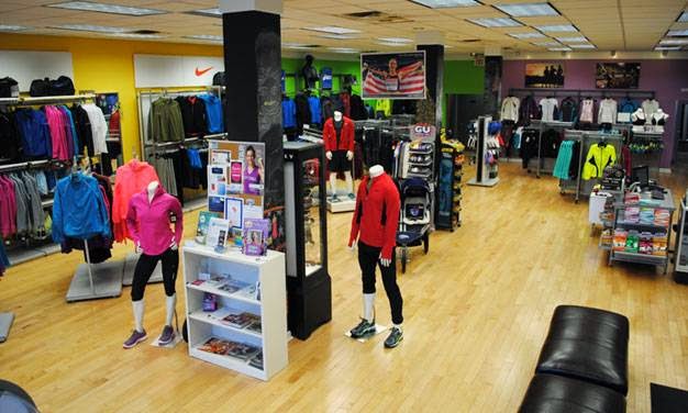 Photo of Bronxville Running Company in Bronxville City, New York, United States - 2 Picture of Point of interest, Establishment, Store, Clothing store, Shoe store