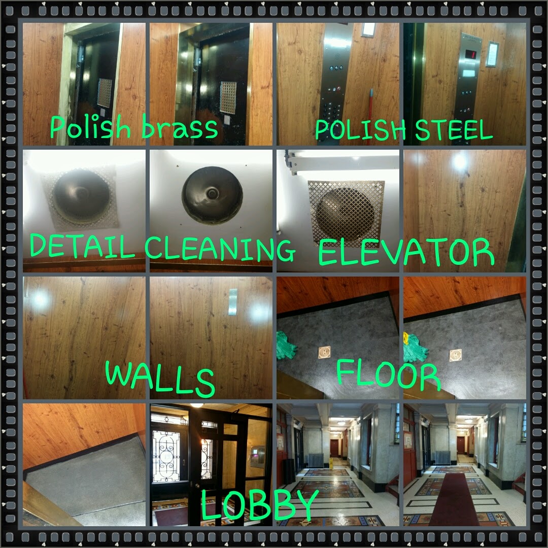 Photo of KI-LO Cleaning Services LLC in Bronx City, New York, United States - 10 Picture of Point of interest, Establishment