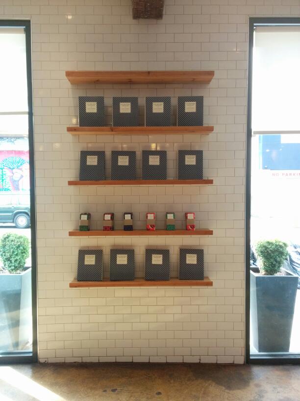 Photo of Mast Brothers Chocolate in Brooklyn City, New York, United States - 2 Picture of Food, Point of interest, Establishment, Store