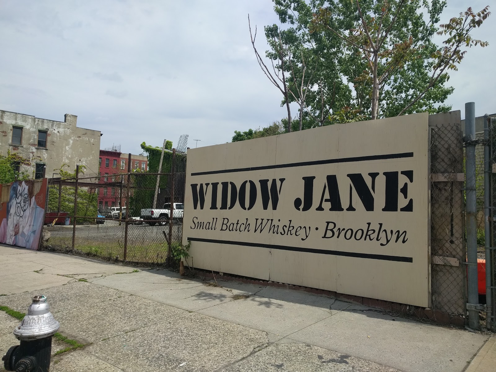 Photo of Widow Jane Distillery in Kings County City, New York, United States - 4 Picture of Point of interest, Establishment