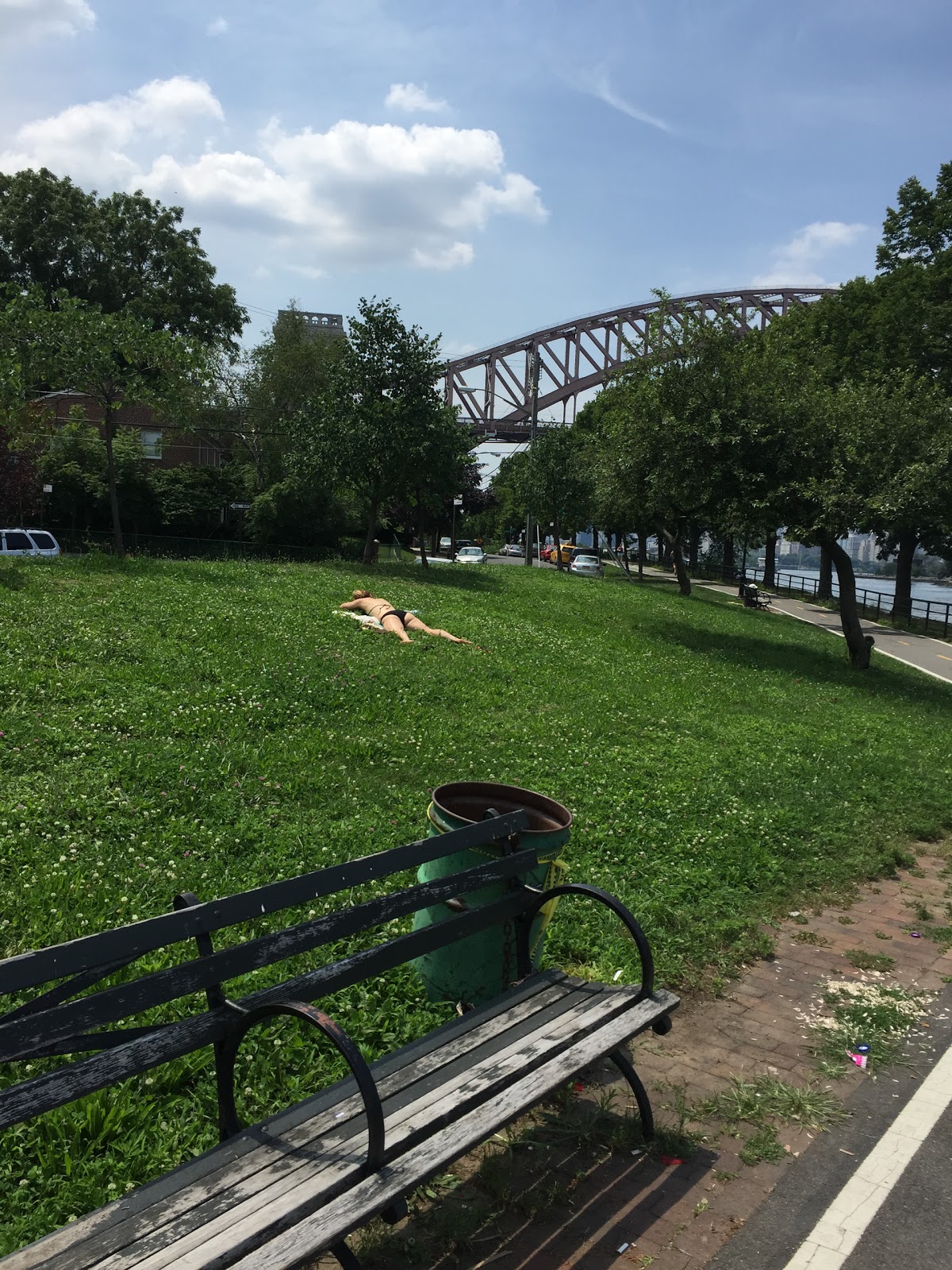 Photo of Astoria Park Pool in Queens City, New York, United States - 4 Picture of Point of interest, Establishment