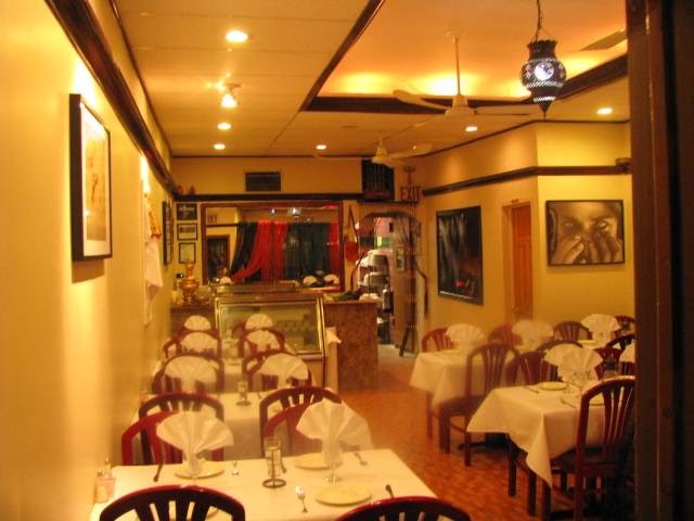 Photo of Afgan Tearoom & Grill in Queens City, New York, United States - 1 Picture of Restaurant, Food, Point of interest, Establishment