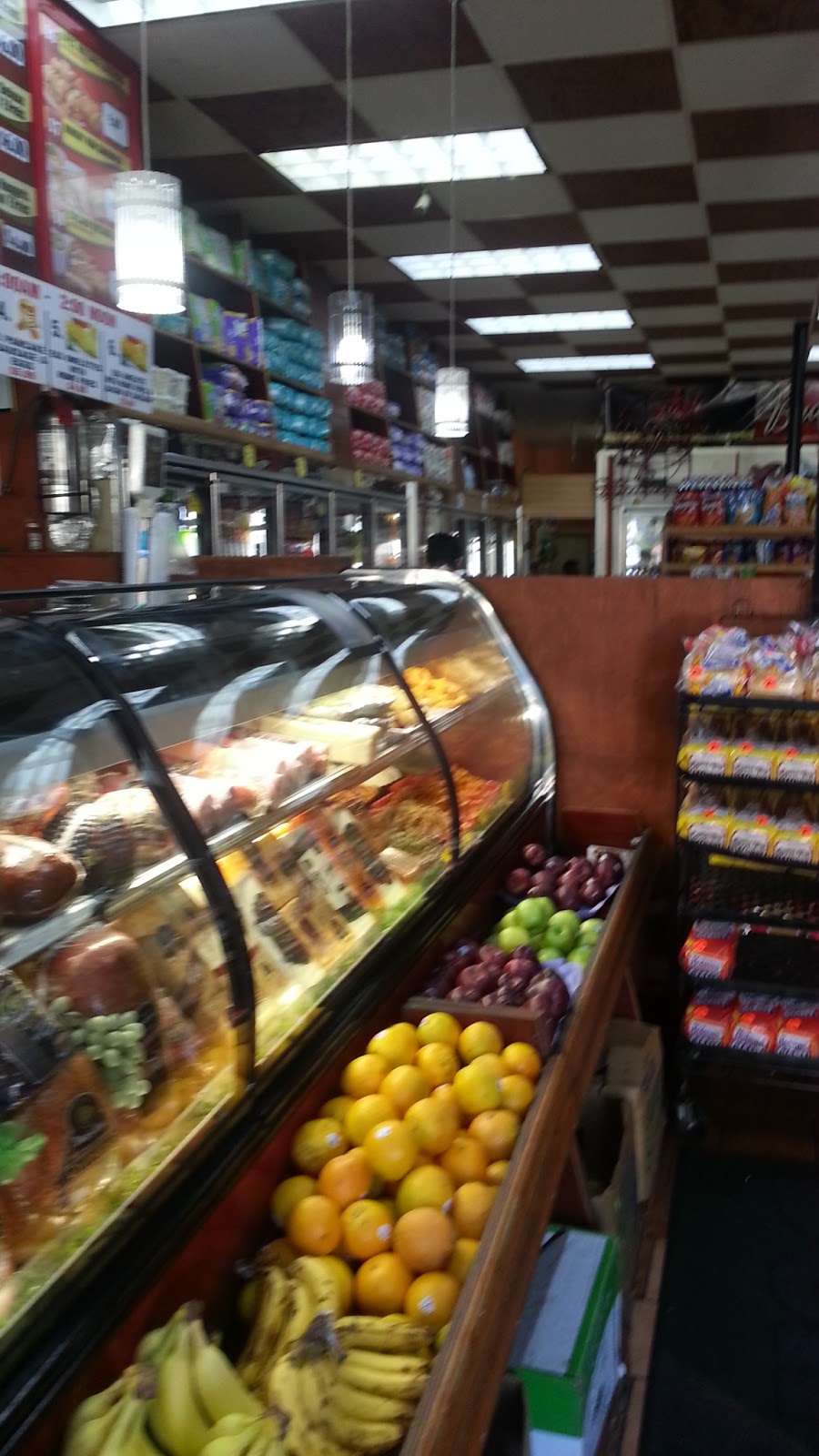 Photo of J.A.M.W. Castle Hill Garment Deli & Grill in Bronx City, New York, United States - 10 Picture of Food, Point of interest, Establishment, Store