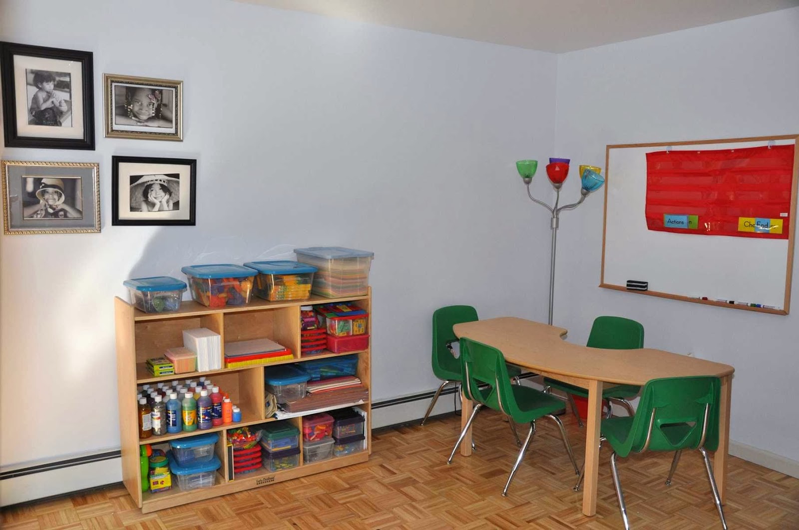 Photo of Learning Suite in Jersey City, New Jersey, United States - 2 Picture of Point of interest, Establishment