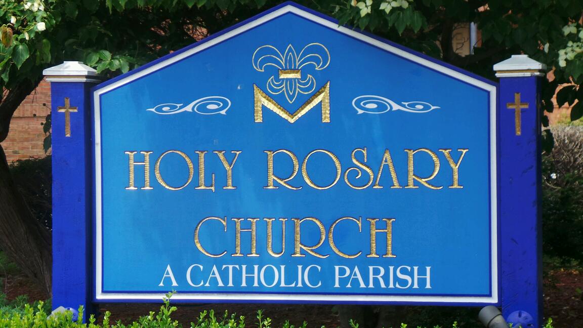 Photo of Holy Rosary Church in Staten Island City, New York, United States - 2 Picture of Point of interest, Establishment, Church, Place of worship