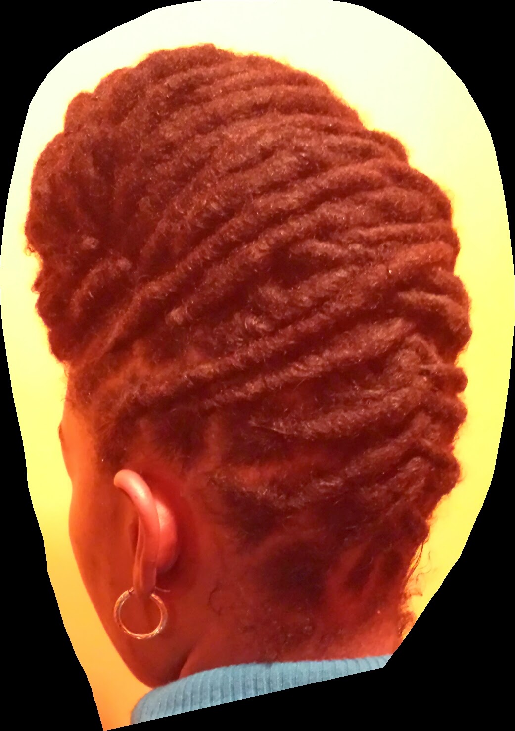 Photo of Just Locs in Kings County City, New York, United States - 3 Picture of Point of interest, Establishment, Beauty salon, Hair care