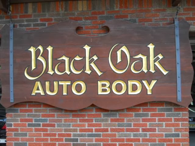 Photo of Black Oak Auto Body Inc in Wayne City, New Jersey, United States - 4 Picture of Point of interest, Establishment, Car repair