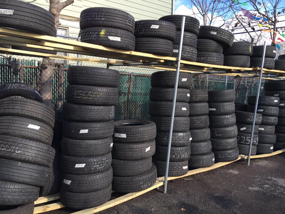 Photo of North Jersey Tire & Auto in Irvington City, New Jersey, United States - 3 Picture of Point of interest, Establishment, Car repair