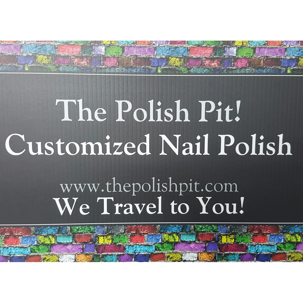 Photo of The Polish Pit in New York City, New York, United States - 8 Picture of Point of interest, Establishment, Store, Beauty salon, Hair care