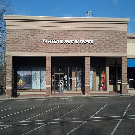 Photo of Eastern Mountain Sports in Scarsdale City, New York, United States - 1 Picture of Point of interest, Establishment, Store, Clothing store, Shoe store, Bicycle store