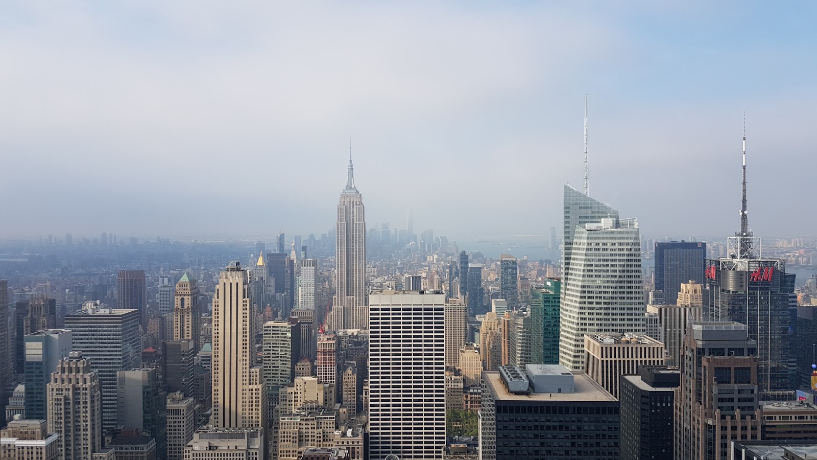 Photo of The Rockefeller Foundation in New York City, New York, United States - 1 Picture of Point of interest, Establishment