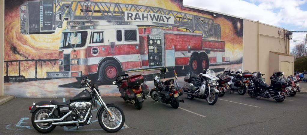 Photo of Firehouse Eatery & Pub in Rahway City, New Jersey, United States - 2 Picture of Restaurant, Food, Point of interest, Establishment, Bar