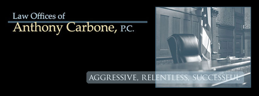 Photo of Law Offices of Anthony Carbone in Jersey City, New Jersey, United States - 9 Picture of Point of interest, Establishment