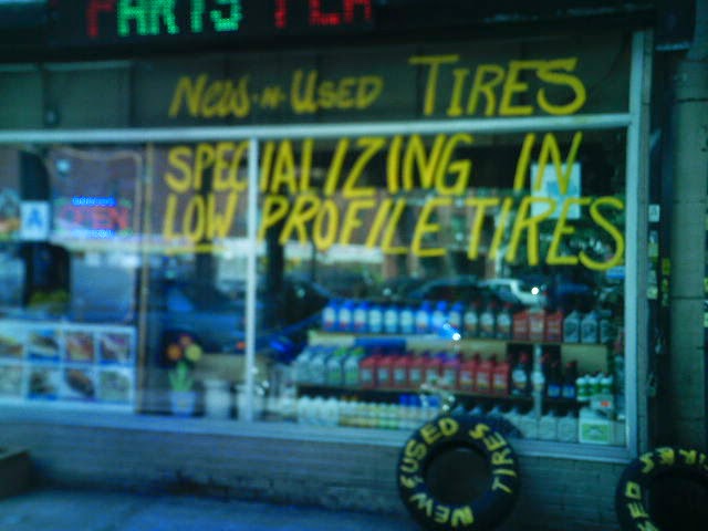 Photo of Wholesale tire & repair in Kings County City, New York, United States - 4 Picture of Point of interest, Establishment, Store, Car repair