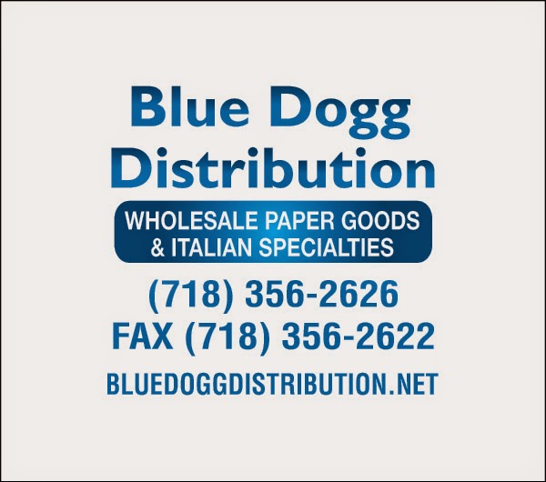 Photo of Blue Dogg Distribution in Staten Island City, New York, United States - 2 Picture of Point of interest, Establishment