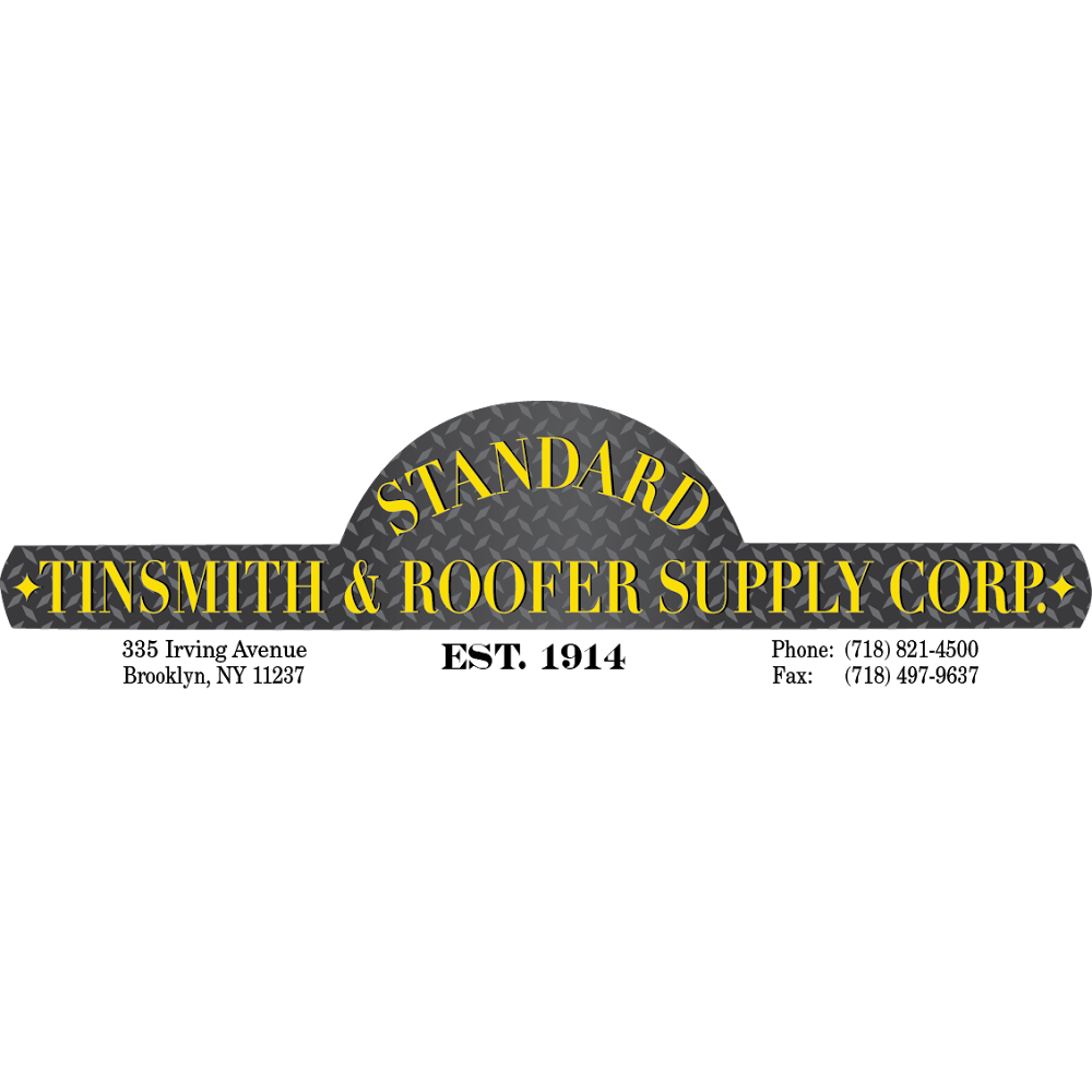 Photo of Standard Tinsmith Supply Corp. in Brooklyn City, New York, United States - 7 Picture of Point of interest, Establishment, General contractor