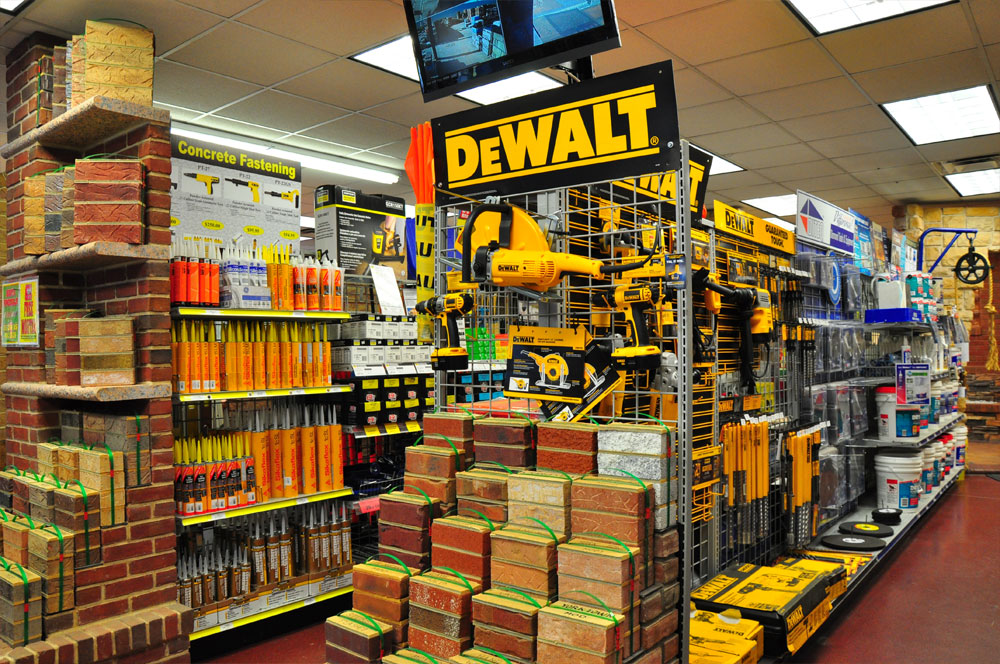 Photo of Kings Building Materials in Staten Island City, New York, United States - 7 Picture of Point of interest, Establishment, Store, General contractor, Hardware store