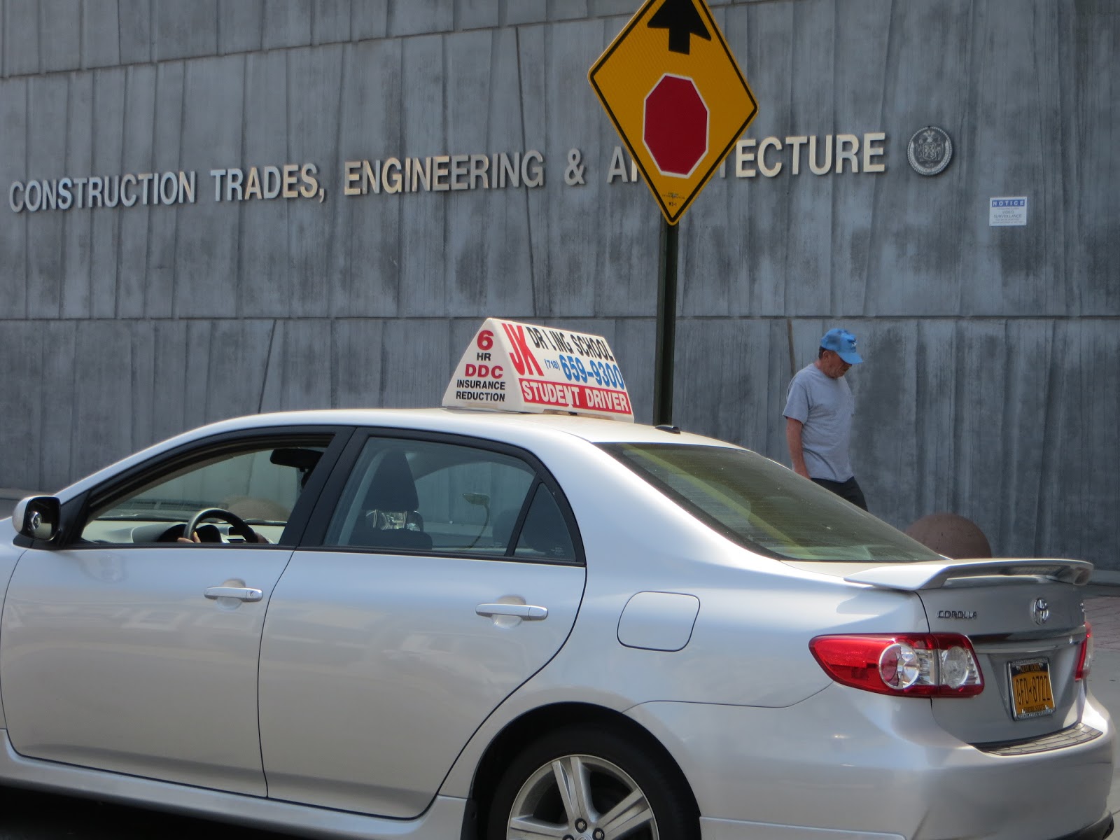 Photo of J K Driving School in South Richmond Hill City, New York, United States - 8 Picture of Point of interest, Establishment