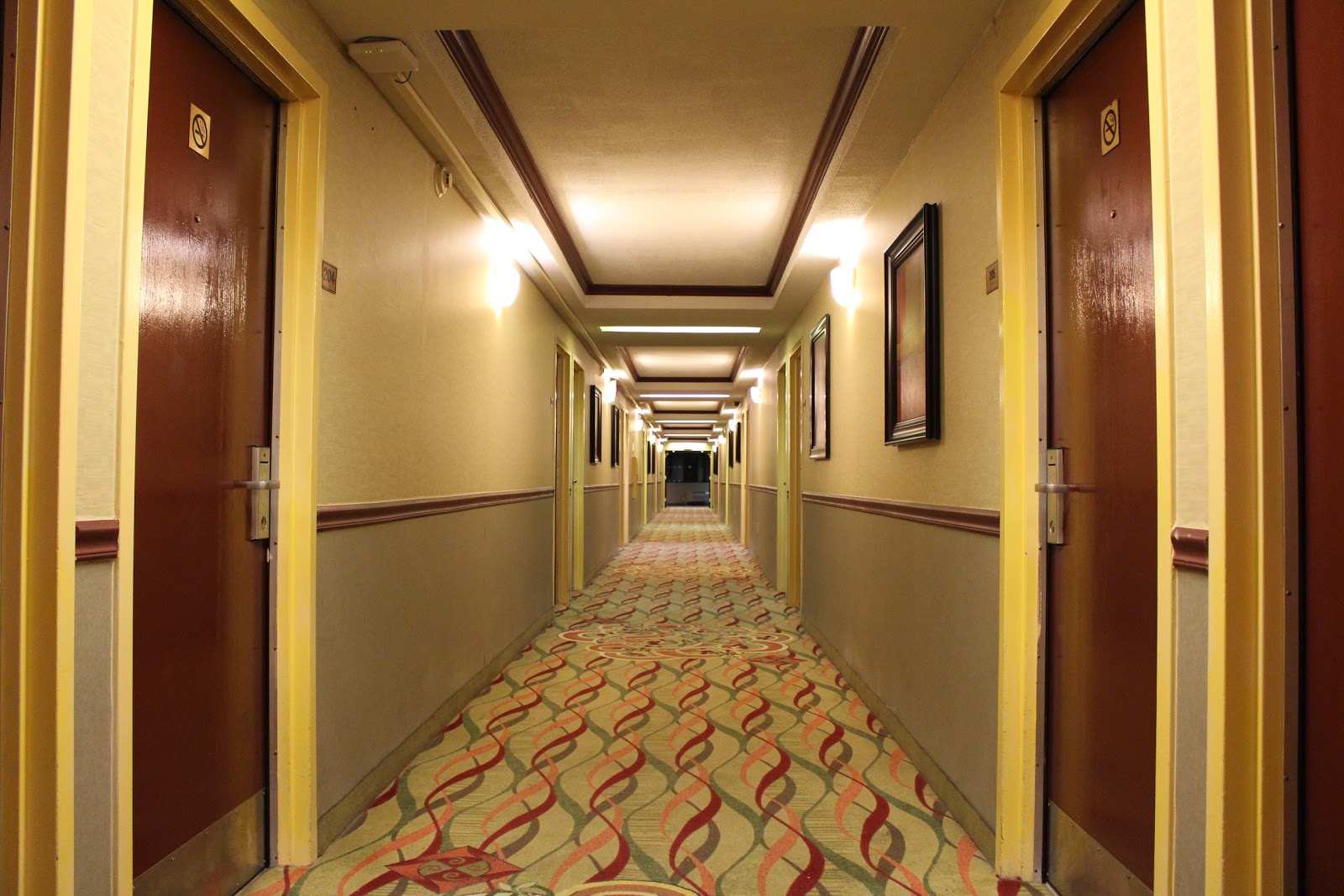 Photo of Howard Johnson Hotel - Newark Airport in Newark City, New Jersey, United States - 2 Picture of Point of interest, Establishment, Lodging