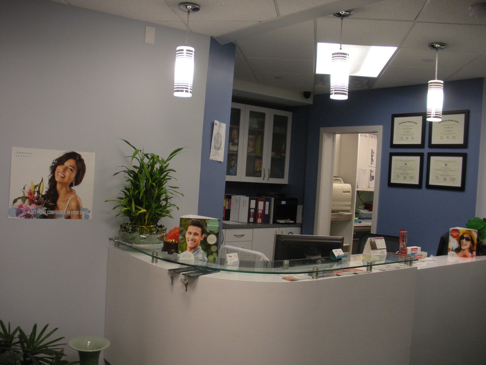 Photo of Apex Family Dental in New York City, New York, United States - 6 Picture of Point of interest, Establishment, Health, Dentist