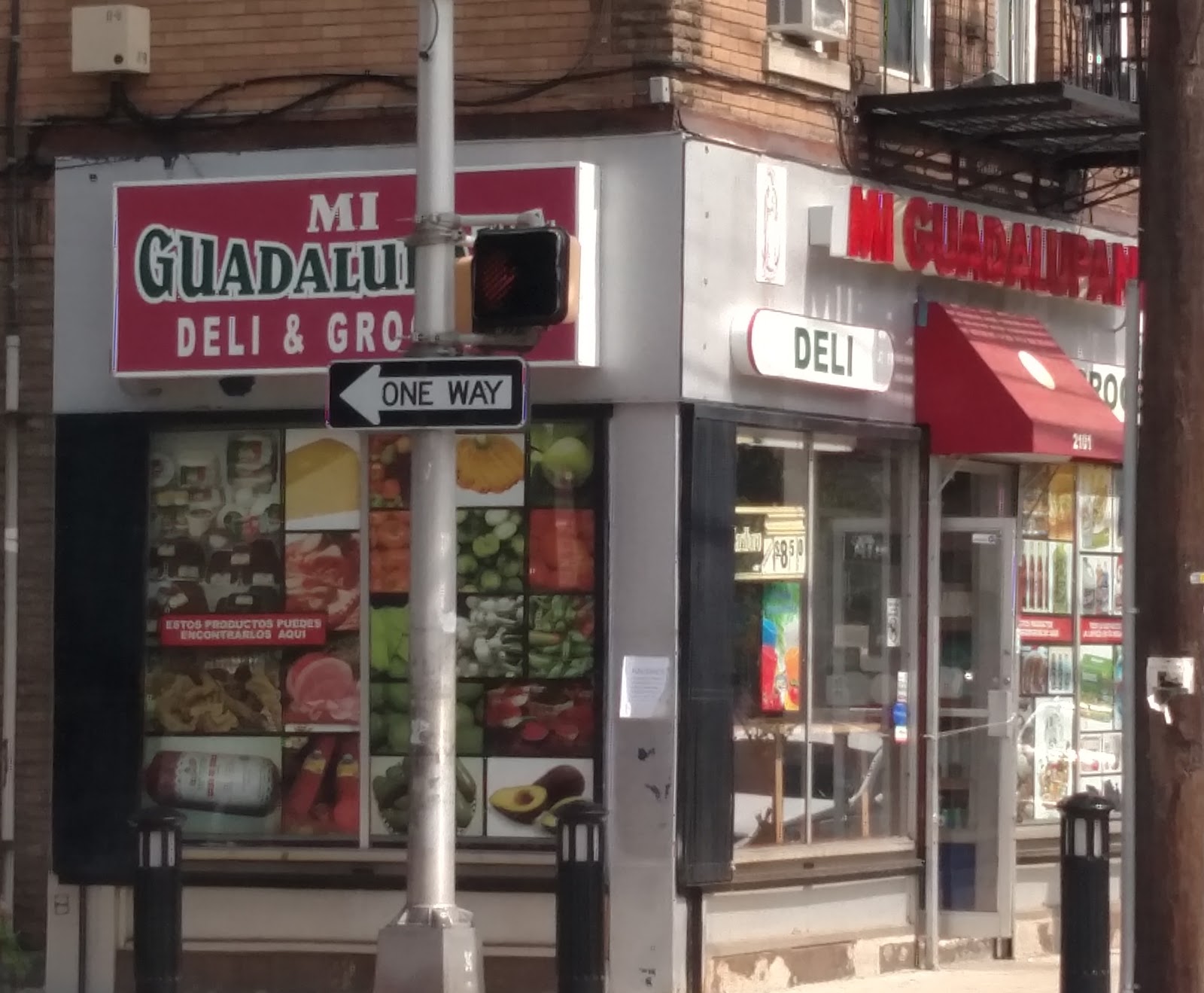 Photo of Mi Guadalupana in Union City, New Jersey, United States - 1 Picture of Food, Point of interest, Establishment, Store