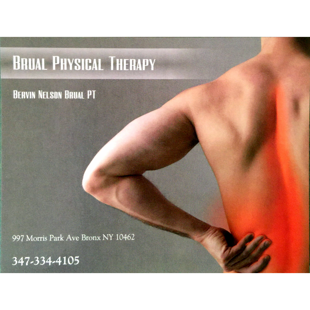 Photo of Brual Physical Therapy in Bronx City, New York, United States - 2 Picture of Point of interest, Establishment, Health, Physiotherapist