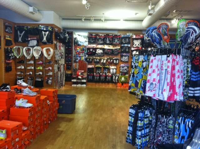 Photo of Lacrosse Unlimited of Montclair-NJ in Montclair City, New Jersey, United States - 6 Picture of Point of interest, Establishment, Store