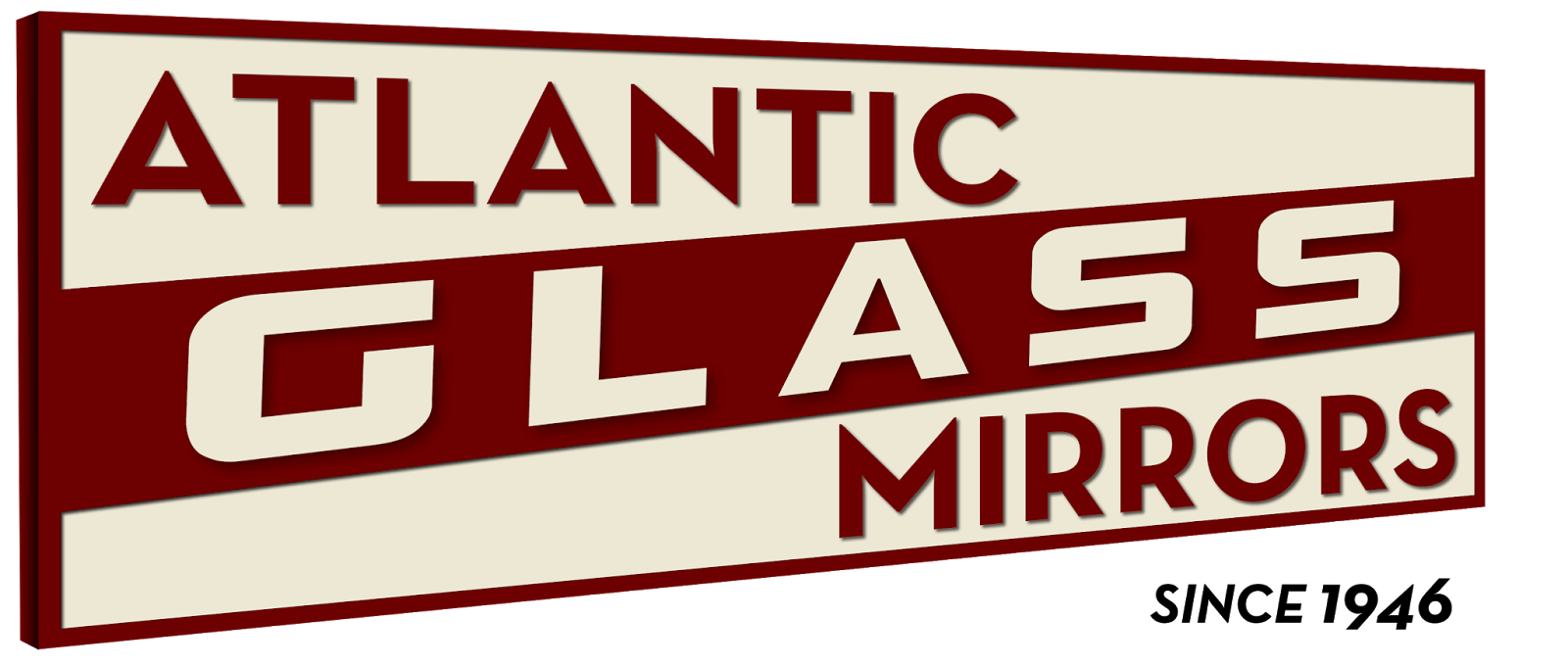 Photo of Atlantic Glass Co in Matawan City, New Jersey, United States - 1 Picture of Point of interest, Establishment, Store