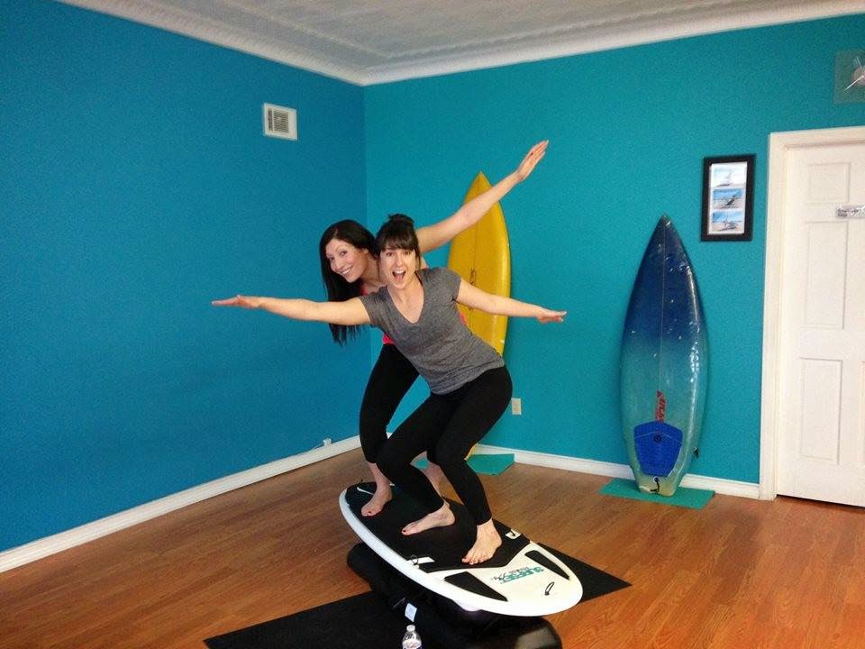 Photo of NJ Surf Fitness in Bloomfield City, New Jersey, United States - 7 Picture of Point of interest, Establishment, Store, Health, Gym