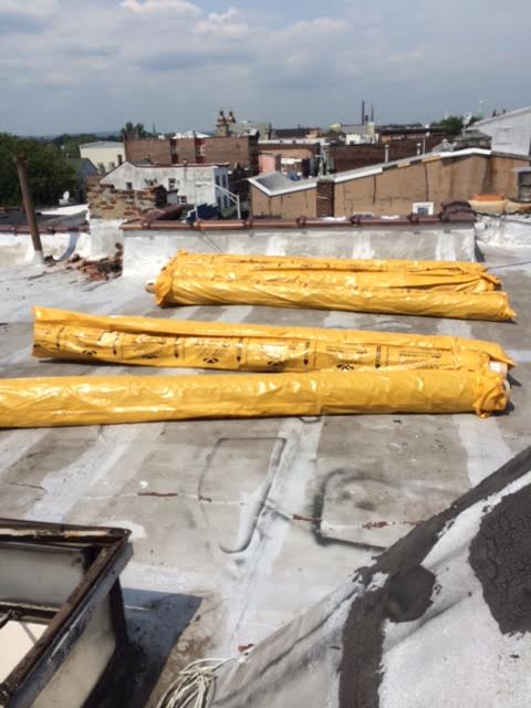 Photo of Daniel Construction LLC in Wayne City, New Jersey, United States - 4 Picture of Point of interest, Establishment, Store, General contractor, Roofing contractor