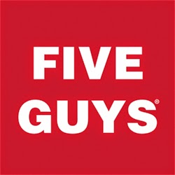 Photo of Five Guys Burgers and Fries in Vauxhall City, New Jersey, United States - 2 Picture of Restaurant, Food, Point of interest, Establishment, Meal takeaway