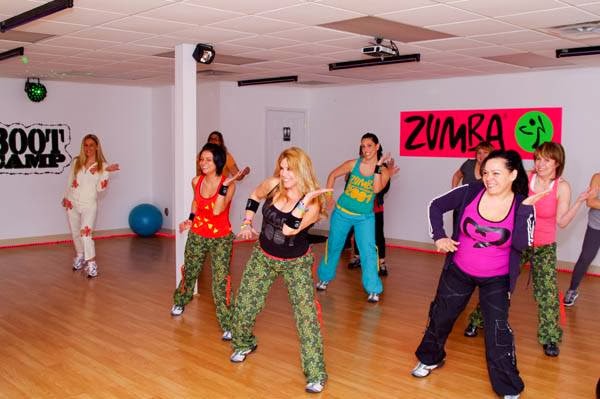 Photo of Hips & Salsa Fitness in Richmond City, New York, United States - 1 Picture of Point of interest, Establishment, Health, Gym