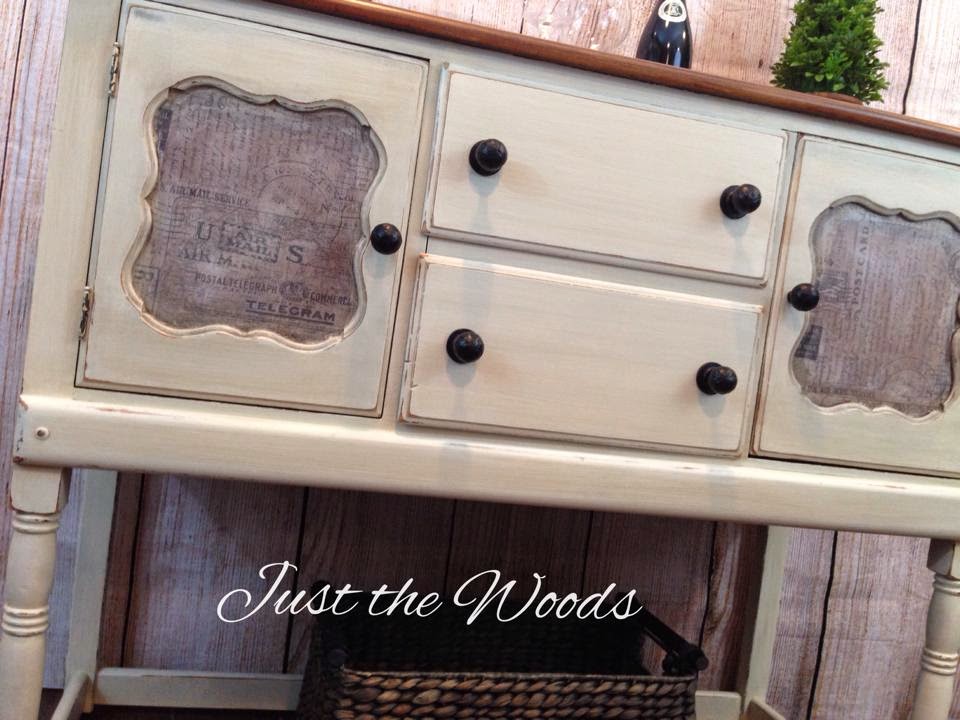 Photo of Just the Woods Painted Furniture in Richmond City, New York, United States - 9 Picture of Point of interest, Establishment, Store, Home goods store, Furniture store