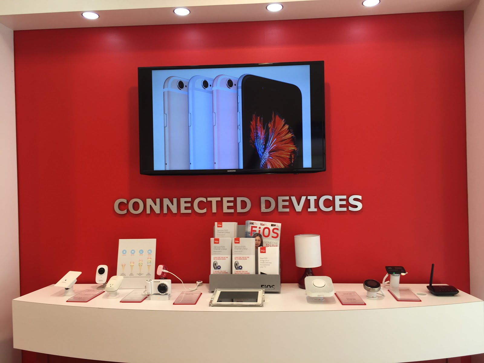 Photo of Nycom Wireless Verizon Retailer in Queens City, New York, United States - 10 Picture of Point of interest, Establishment, Store