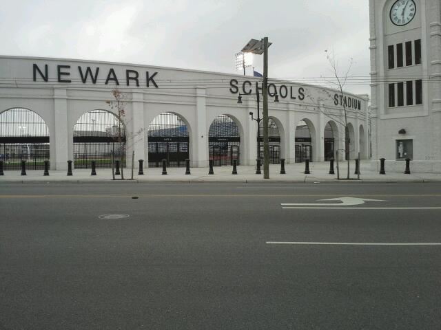 Photo of Newark Schools Stadium in Newark City, New Jersey, United States - 1 Picture of Point of interest, Establishment, Stadium
