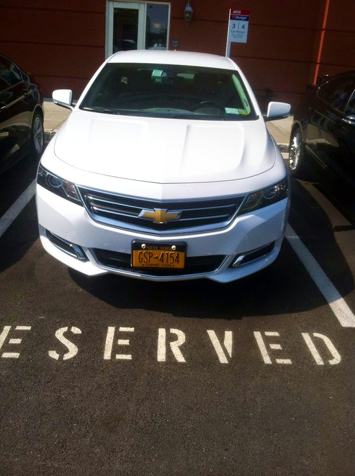 Photo of Budget Car Rental in Staten Island City, New York, United States - 3 Picture of Point of interest, Establishment, Car rental