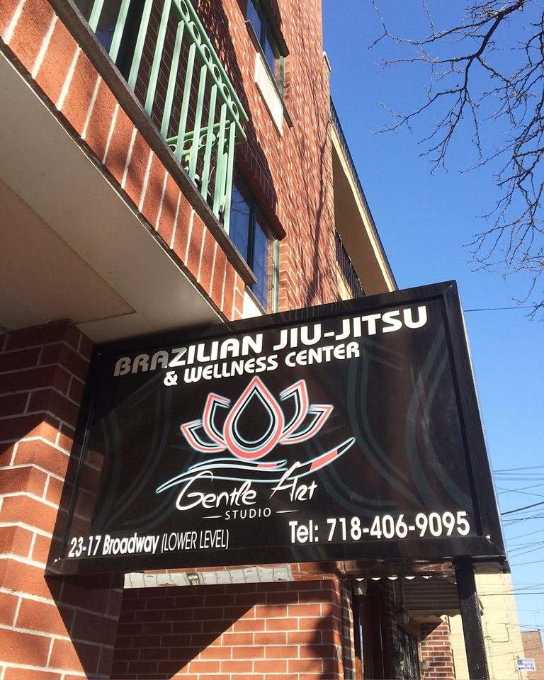 Photo of Gentle Art Studio - Lotus Club Brazilian Jiu Jitsu & Wellness Center in New York City, New York, United States - 3 Picture of Point of interest, Establishment, Health