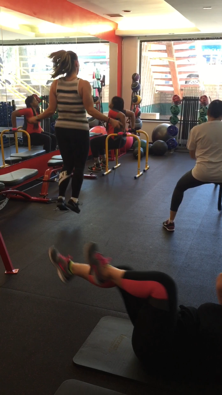 Photo of NNOWW Fitness in Queens City, New York, United States - 8 Picture of Point of interest, Establishment, Health